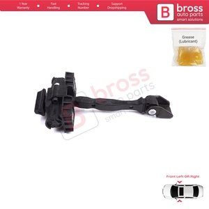 BDP1514 Butée de porte avant avec limiteur pour Toledo MK4 KG Rapid 2012-2019 5JA837249E - Product Image 2