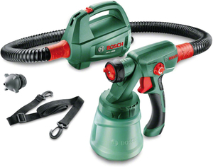 เครื่องพ่นยาแบบสเปรย์ Pfs 1000 410 วัตต์ - Product Image 1