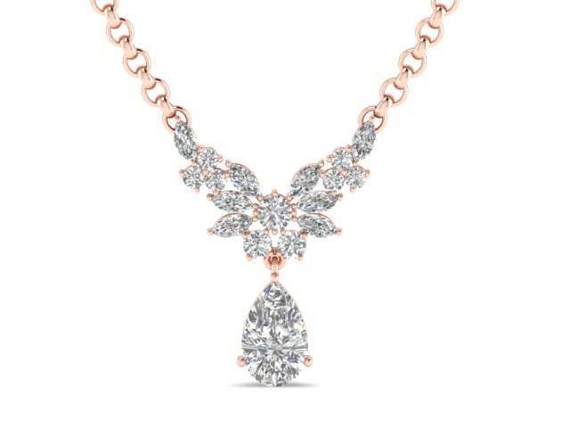 สีโรสโกลด์