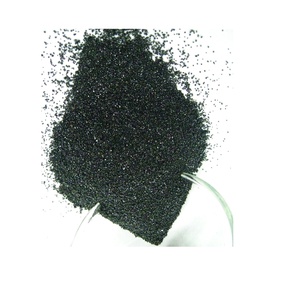 Mineral de Cromo Concentrado de Calidad de Exportación, FeCr50C8.0, Modelo Cr2O3, 40% Humedad, 3% Máx., Tamaño de la Partícula 0.5-41, Mineral de Cromo en Trozos Negros, EE. UU. - Product Image 2