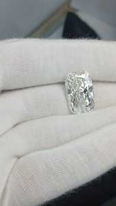 IGI Certified Diamond D Color VS VVS Radiant Cut 8 quilates Lab Grown CVD HPHT Diamond para joyería de oro - Product Image 5