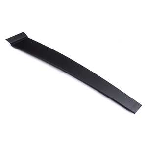 BDP876 Front Right <b>Door</b> Pillar <b>Trim</b> Moulding 7N11N20898AA for Fusion Europe - Product Image 1