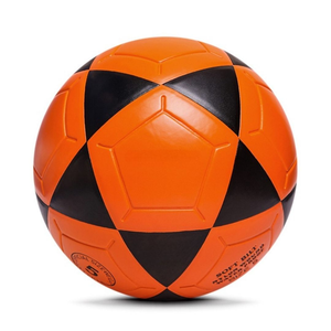 Balón de Fútbol Personalizado de Cuero PU, Tamaño 5, Duradero, Termosellado, Ecológico, Ligero, para Entrenamiento, Impresión Personalizada - Product Image 6