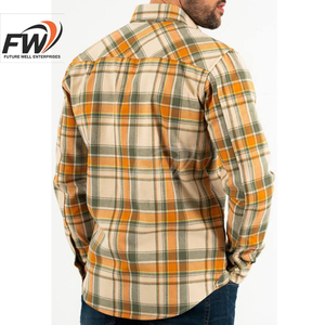 Camisas de Vestir Formales para Hombre de Alta Calidad, 100% Algodón, Manga Larga, Transpirables, Cómodas, Antiarrugas, Verano, Personalizadas - Product Image 5