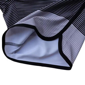 Vente en gros de short de boxe de haute qualité best-seller Short MMA pour homme sublimation Kick Boxing avec logo personnalisé - Product Image 4