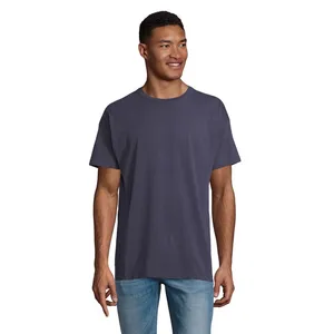 T-shirt ample pour homme, promotionnel et écoresponsable - Product Image 4