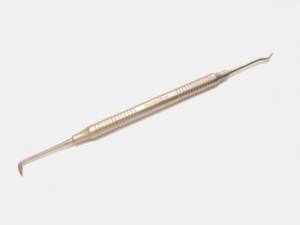 Killian, elevador Dental de doble extremo, Manual, instrumento para tabique perióstico, base de herramientas quirúrgicas - Product Image 3