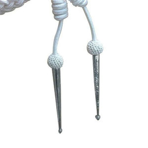 สายสะพายไหล่เครื่องแบบงานพิธี ราคาโรงงาน คุณภาพดีที่สุด ด้วยด้ายทอง/ด้ายโลหะ/ด้ายไหม สีตามสั่ง - Product Image 3