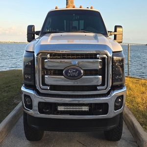 Ford F-350 Super Duty Lariat 4x4 RHD LHD Usado 2015 - Product Image 1