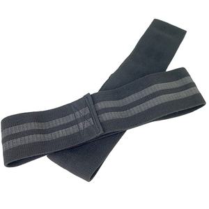 Custom Logo Fabric Resistance Fitness Hip Circle <b>Band</b> Set for Gym <b>Exercise</b> Fitness Hip Circle <b>Band</b> for Legs - Product Image 1