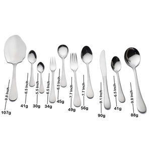 Top Quality Custom Designer <b>Flatware</b> Collection for Dining Cutlery Set Best Sale Custom Handle Cutlery 4 person - Product Image 3