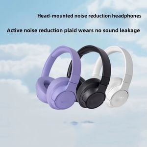 Casque sans fil supra-auriculaire pour le sport et les jeux, écouteurs TWS sans réduction de bruit, <span class=keywords><strong>vente</strong></span> directe d'usine - Product Image 3