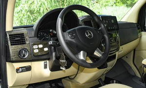 100 % VENTES ACTIVES 2018 Mercedes-Benz Sprinter 311 CDI 2.1 Manuel Hayon Voitures à vendre VENTES AUTO - Product Image 5