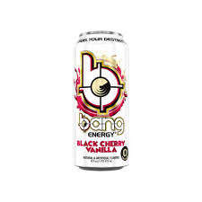 Bebida Energética Bang Original al por Mayor, 250 ml, Sin Azúcar, Carbonatada, Empaque a Granel - Product Image 3