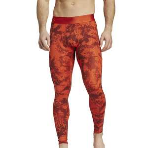 Breathable Quick dry Men Sublimation <b>Legging</b> Custom Soft Arrival Sublimation Excellence Quality Elastic Waist Yoga <b>Leggings</b> - Product Image 1