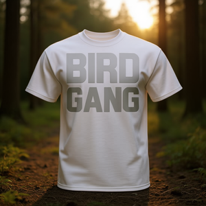 T-shirt promotionnel personnalisable Bird Gang Eagle Jersey - Product Image 3