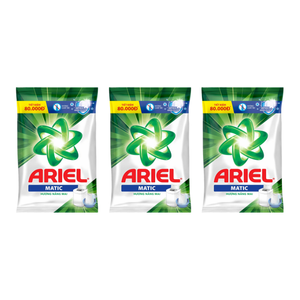 Detergente de exportación de importadores de polvo de lavado de carga superior impreso personalizado 2kg caja de polvo de lavado DOWNY PASSIONATE FRAGANCE Ariel detergente - Product Image 2