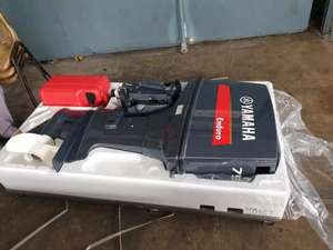 Moteur hors-bord 2026 NOUVEAU STOCK EN PROMOTION Moteur hors-bord de haute qualité F250XCB 90HP 150HP 250HP 300HP pour bateau Exportation - Product Image 4