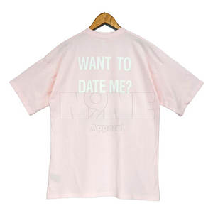 Derniers t-shirts personnalisés à séchage rapide avec impression de bouffée en tissu doux pour hommes avec couleur personnalisée Vente en ligne - Product Image 5