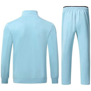 Conjunto Deportivo Ligero para Hombre, Traje de Gimnasio para Entrenamiento, Correr y Hacer Ejercicio, Ajuste Elástico - Product Image 2