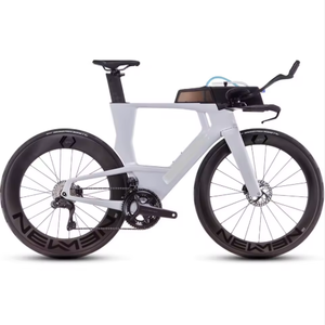 Brand New Aerium C 68X Race Dura Ace Ultegra Di2 Triathlon <b>Bike</b> - Product Image 6