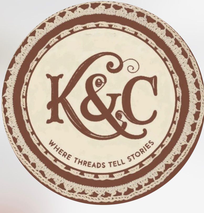 Knits And Crochet logo