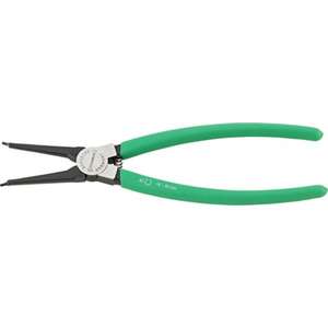 Pince à circlips à pointe droite Stahlwille, outil de haute qualité - Product Image 2