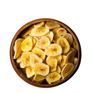 Chips de Plátano Crujientes Premium _ Suministro al por Mayor para Importadores y Distribuidores - Product Image 1