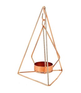 Available High Quality Round Available Glass Candle <b>Jar</b> for Home & Hotel Decoration New Design Best Price Metal Candle Lantern - Product Image 1