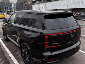 GAC Trumpchi S7 neuf à vendre - Product Image 3