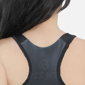 Sujetador Deportivo Sin Costuras para Mujer, de Secado Rápido, Transpirable, Anti-UV y Ligero, para Correr y Hacer Ejercicio - Product Image 6