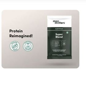 ซูเปอร์ผสมแพ็ค1 25 GM โปรตีนที่สมบูรณ์ - Product Image 1