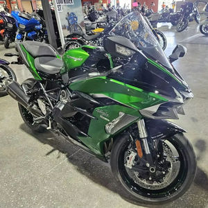 PRODUCTOS Para Kawasaki Ninja H2 SX SE+ Nueva Motocicleta Deportiva de Turismo 998cc Motor de 4 Tiempos y Cuatro Cilindros - Product Image 6