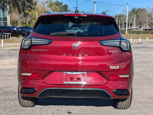 Buick Encore 2024 USADO EN EXCELENTES CONDICIONES - Product Image 4