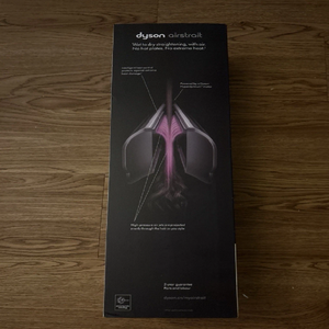 OFERTA DE CALIDAD - Plancha de Pelo Air-straits con Calor Ajustable y Cobre para Todo Tipo de Cabello - Product Image 2