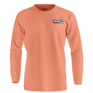 Sweat-shirt d'hiver à col rond personnalisé en marque propre, tissu polaire anti-boulochage, OEM ODM, pull en polyester, vêtements en gros - Product Image 6