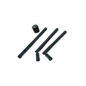 Antena de pato de goma 5G 3dBi con conector móvil macho SMA en India - Product Image 1