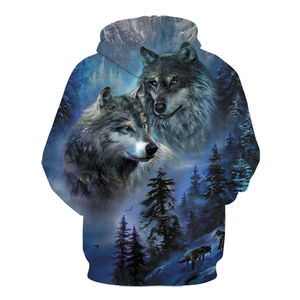 Venta al por mayor OEM personalizado hombres negro 6XL Sudadera con capucha 100% algodón manga larga jersey en blanco 3D en relieve Impresión logotipo bordado - Product Image 6