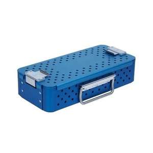 Ensemble d'instruments orthopédiques de haute qualité DHS DCS en acier inoxydable, kit chirurgical pour la réduction et la fixation osseuse par MI - Product Image 3