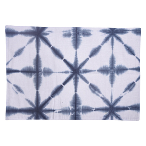 Cổ Điển 100% Bông Handmade Khối In Khăn Trải Bàn Thanh Lịch Bảng Linen Bìa - Product Image 5