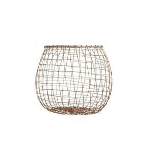 Cuenco de Coral con ramas de Metal de alambre de hoja de plata elegante para accesorios de utensilios de cocina Cuenco de Metal antiguo a un precio asequible - Product Image 4