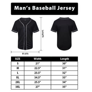 Wholesale Highly Wearable <b>Baseball</b> Tops Custom logo <b>Baseball</b> Jersey 3d <b>Baseball</b> Shirts for Boy <b>Baseball</b> Jersey - Product Image 6