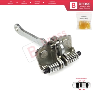 สายรัดจำกัดการเปิดประตูหน้าหรือหลัง BDP821 สำหรับรุ่น 205 309 405 918146 - Product Image 3