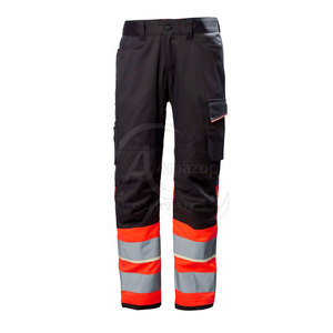 Pantalones Industriales Resistentes, Pantalones de Trabajo Duraderos para Uso Diario en Fábrica, Construcción, Almacén y Trabajo de Campo - Product Image 3