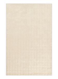 Tapis abstrait irrégulier fait main en laine tapis tufté main de luxe tapis de designer moderne personnalisé - Product Image 6