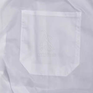 Vente directe d'usine Combinaison de pluie de couleur unie Combinaison de pluie sur mesure Conception personnalisée Combinaison de pluie pour taille adulte - Product Image 6