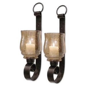 Bougeoir en cristal, décoration de la maison, autre support de bougie brillant, pour l'intérieur et l'extérieur - Product Image 5