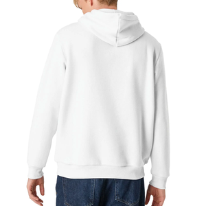 Sweat-shirts à capuche pour hommes grande taille, design exclusif 2025, personnalisés, 100% coton, anti-rétrécissement, imprimés, hiver, du Bangladesh - Product Image 4