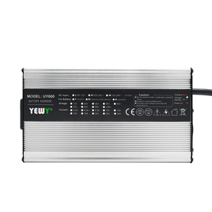 48V 10A UY600 54.6V10A <strong>Battery</strong> <strong>Charger</strong> 13S Portable <strong>Car</strong> Lithium Ion <strong>Batteries</strong> <strong>Charger</strong> <strong>for</strong> Golf Cart <strong>Battery</strong> <strong>Chargers</strong> - Product Image 4