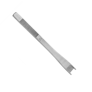 Médicos ortopédicos Cinelli guardado Osteotome12cm alemán de acero inoxidable instrumentos de cirugía plástica tarifa al por mayor OEM - Product Image 2
